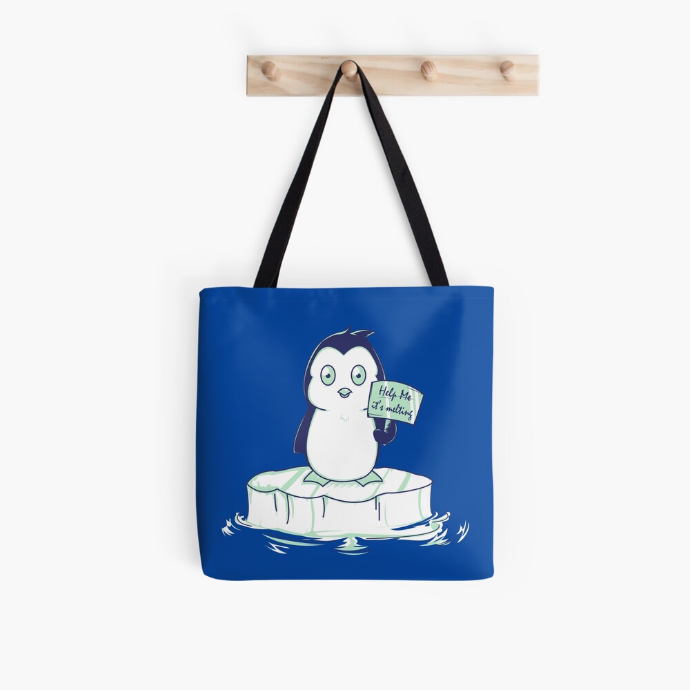 Item preview, All Over Print Tote Bag designed and sold by DonnieArts.