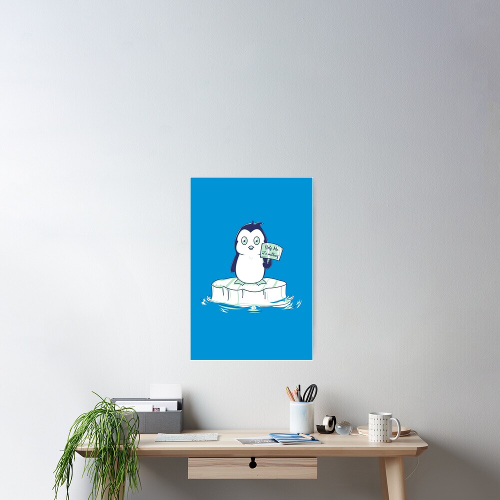 Item preview, Poster designed and sold by DonnieArts.