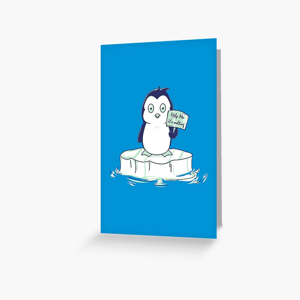 Item preview, Greeting Card designed and sold by DonnieArts.