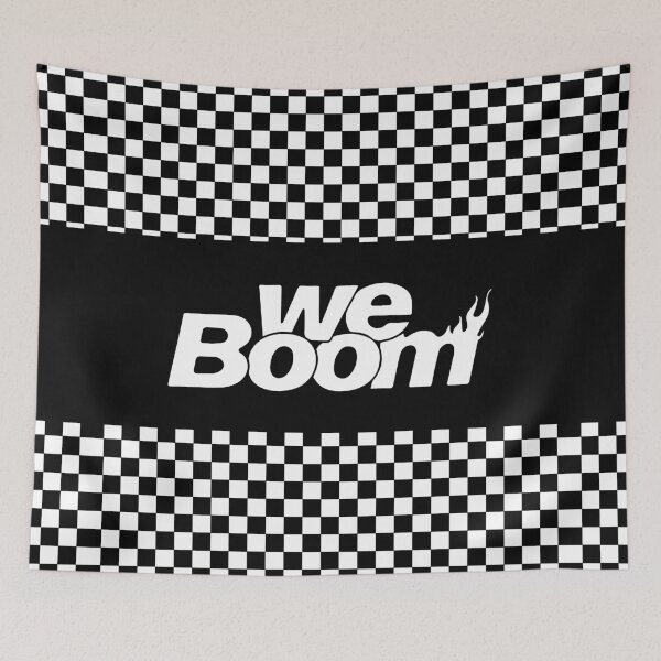 Item preview, NCT DREAM - checked pattern. designed and sold by Duckiechan.