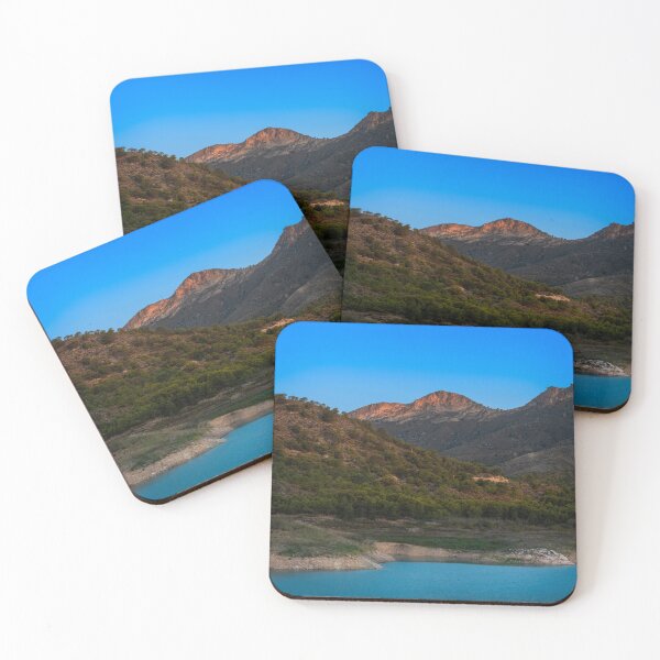 Item preview, First Light on The Peak designed and sold by Ralph Goldsmith.