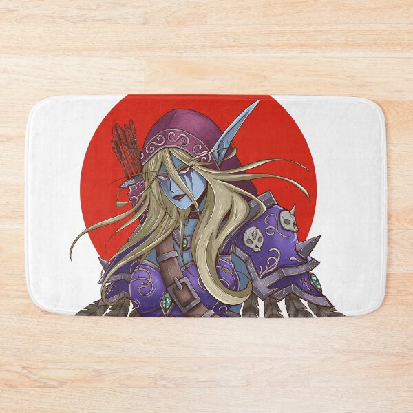 Item preview, Sylvanas Windrunner  designed and sold by Chofy87.