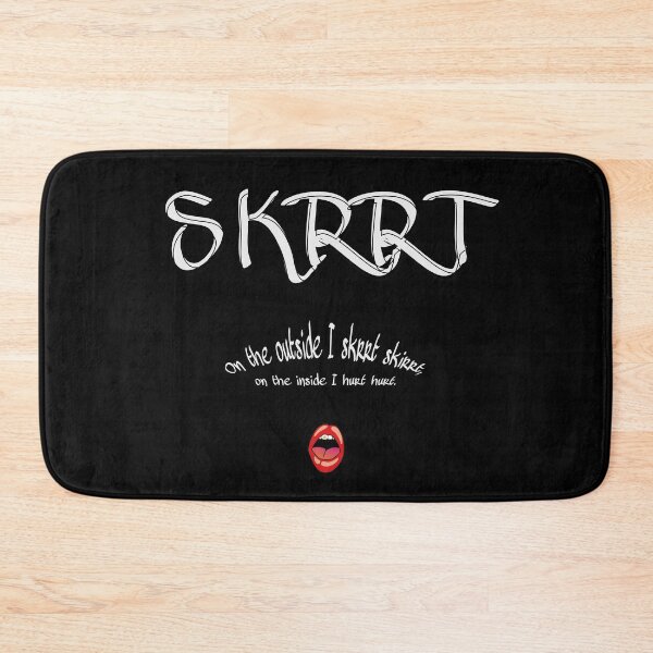 Item preview, SKRRT! SKRRT!  designed and sold by RunawaySteph.