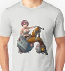 Rogue 10 Unisex T-Shirt