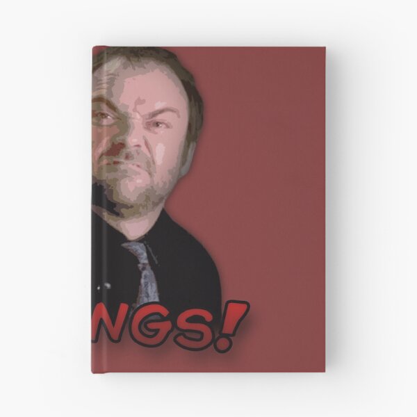 Item preview, Crowley - Feelings! designed and sold by Jijarugen.