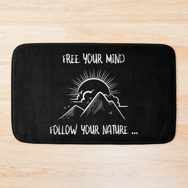 Item preview, free your mind designed and sold by Raeolus.