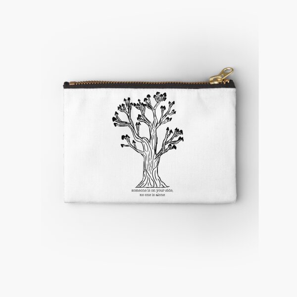 Item preview, Into The Woods: No One Is Alone Tree designed and sold by paul-ey.