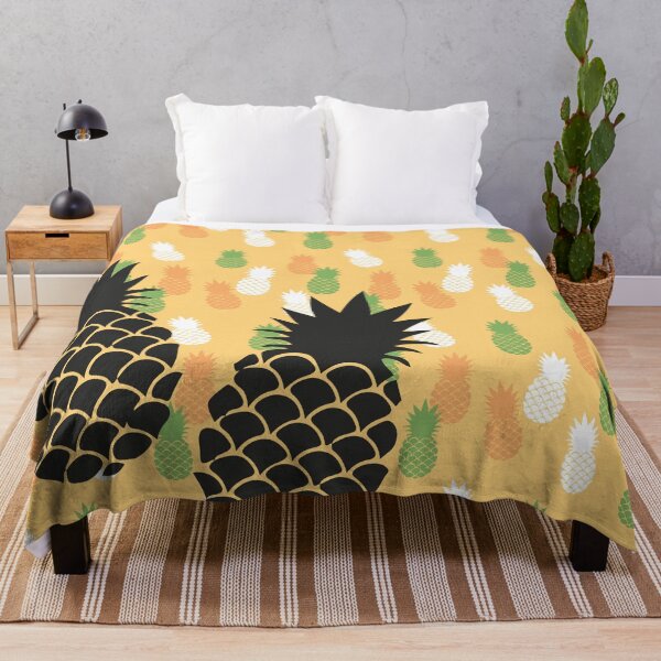 Item preview, Pineapple the 3rd designed and sold by WieWaWenzel.