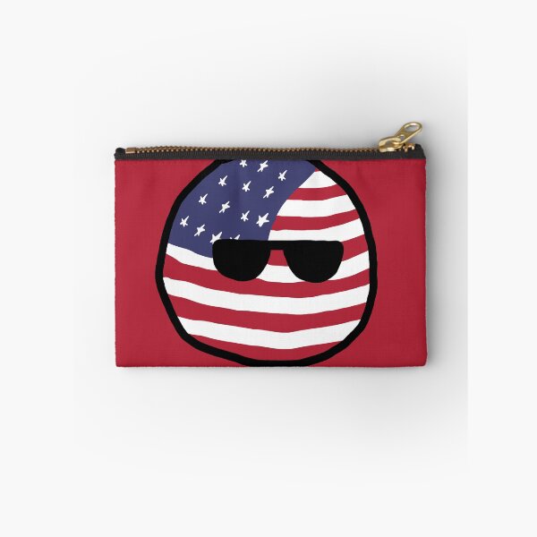 Item preview, USABALL designed and sold by Hondrus.