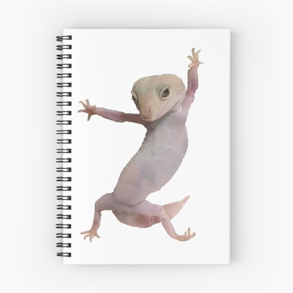 Item preview, Cute Gecko  designed and sold by Kelly-B.