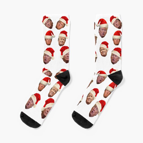 Item preview, Trump Christmas  designed and sold by avit1.