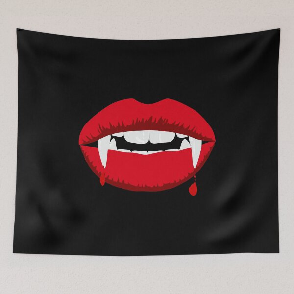 Item preview, Vampirbiss designed and sold by saechla.