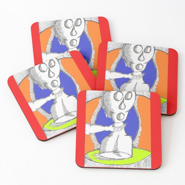 Item preview, plausaible deniability designed and sold by wormink.
