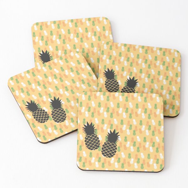 Item preview, Pineapple the 3rd designed and sold by WieWaWenzel.