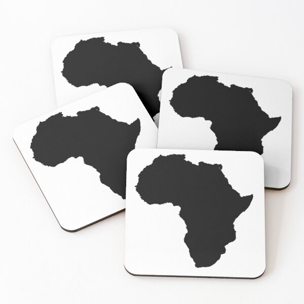 Aperçu de l'œuvre Afrique créée et vendue par JessetheCreator.
