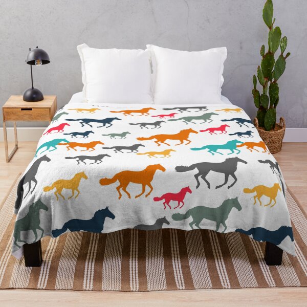 Item preview, Caballos designed and sold by fourretout.