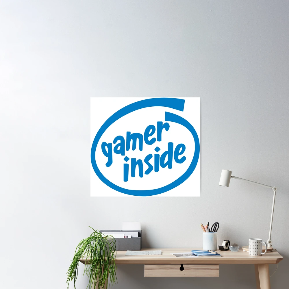 The Gamer Inside [Official] 