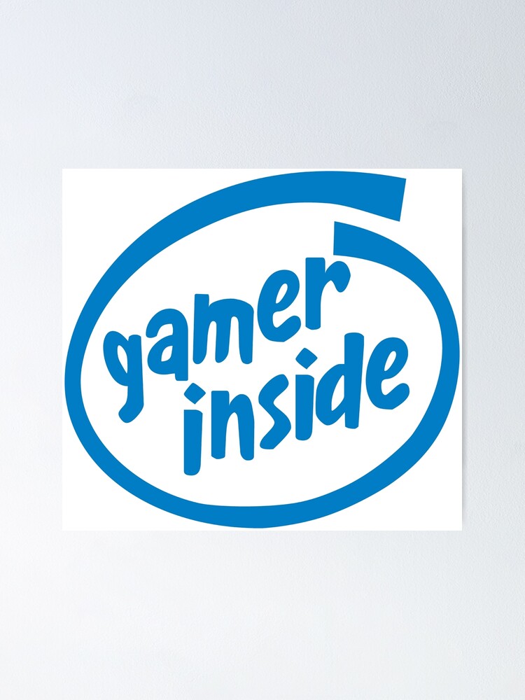 The Gamer Inside [Official] 