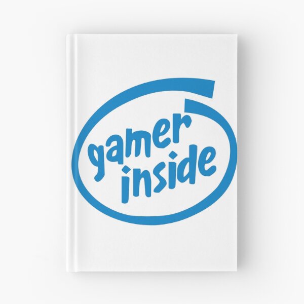 Item preview, Gamer Inside designed and sold by tuliptreetees.