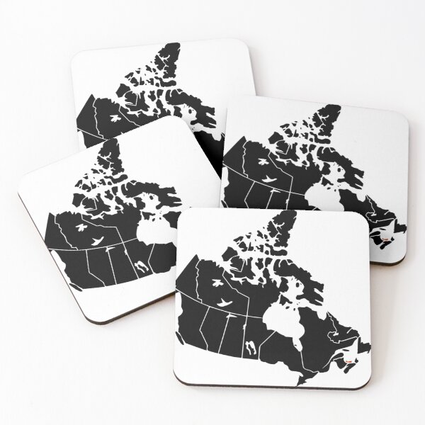 Item preview, Canada Silhouette designed and sold by JessetheCreator.