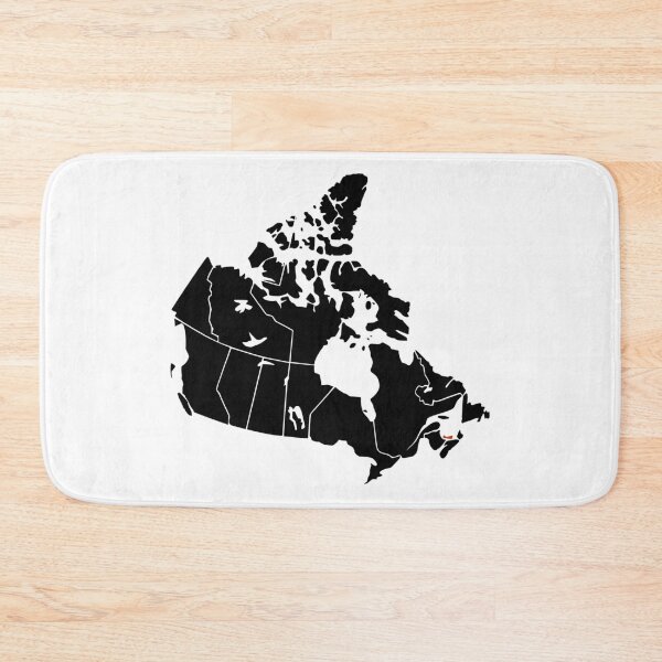 Item preview, Canada Silhouette designed and sold by JessetheCreator.