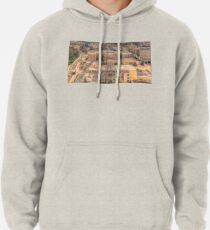 Northeast Campus Pullover Hoodie