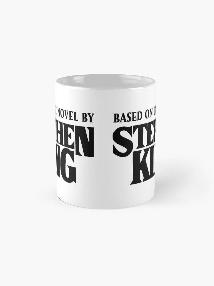 Thumbnail 4 of 6, Coffee Mug, Based on the Novel designed and sold by hawklawson.