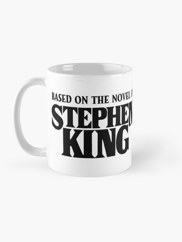 Thumbnail 3 of 6, Coffee Mug, Based on the Novel designed and sold by hawklawson.