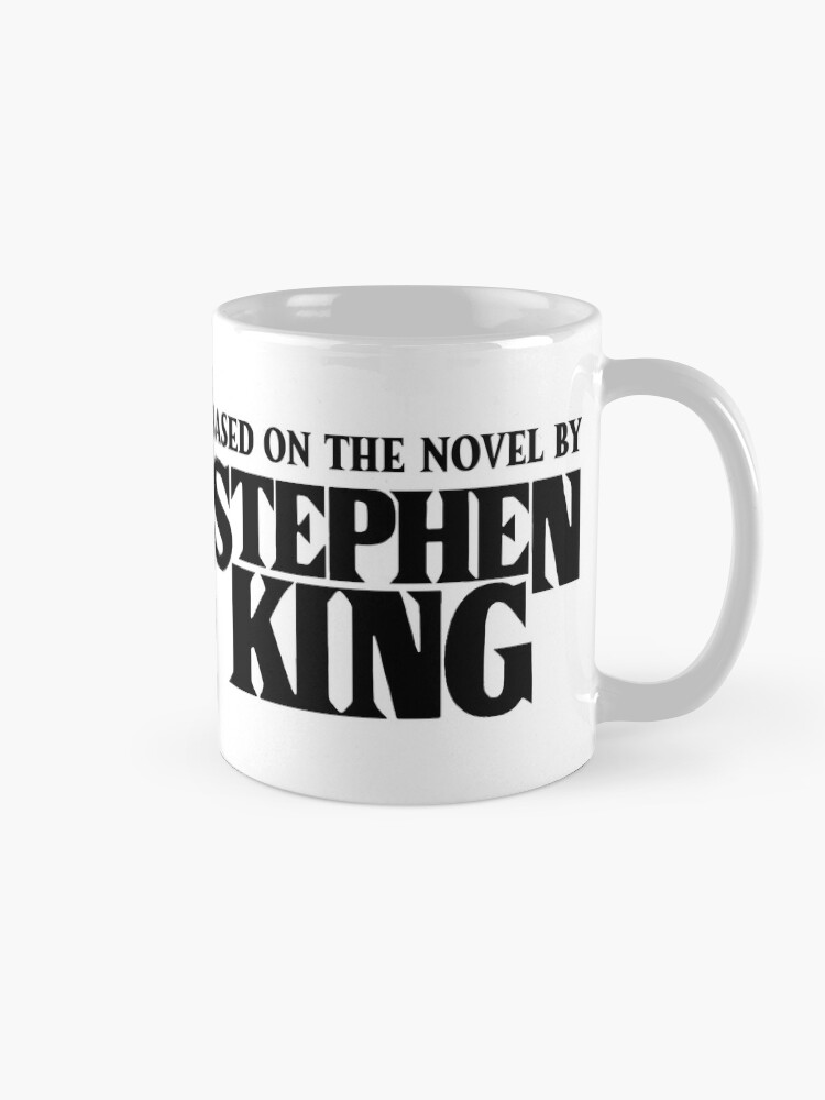 Thumbnail 5 of 6, Coffee Mug, Based on the Novel designed and sold by hawklawson.