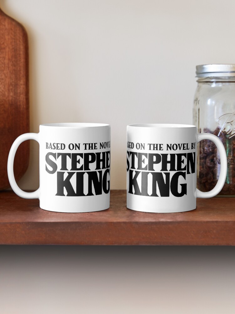 Thumbnail 2 of 6, Coffee Mug, Based on the Novel designed and sold by hawklawson.
