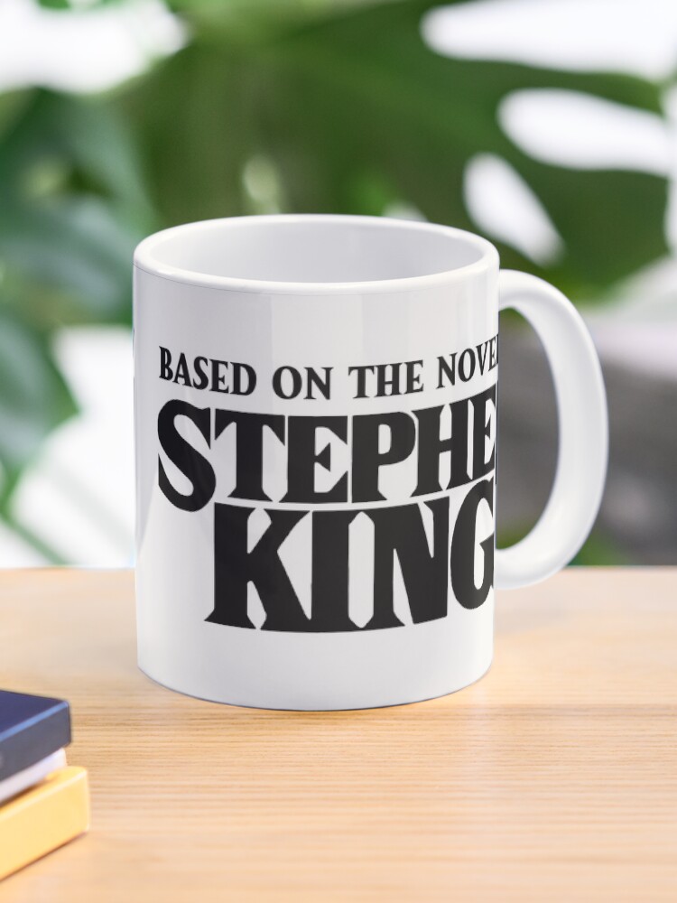 Thumbnail 1 of 6, Coffee Mug, Based on the Novel designed and sold by hawklawson.