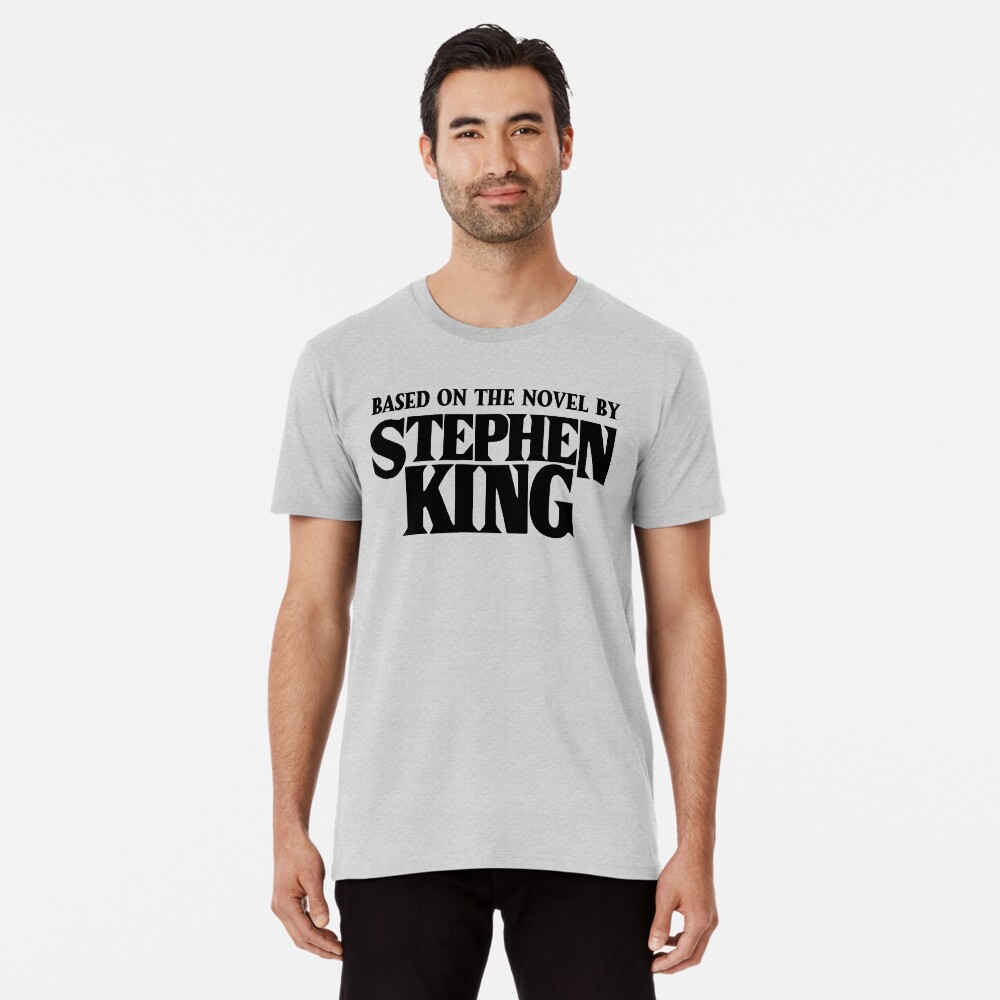 Item preview, Premium T-Shirt designed and sold by hawklawson.