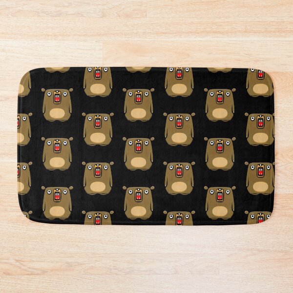 Item preview, Teddy Bear Grrr designed and sold by suoplushie.