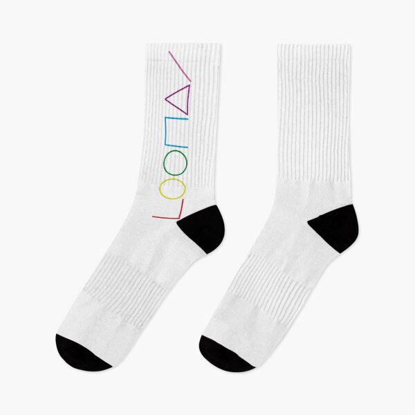 Item preview, LOONA - Rainbow. designed and sold by Duckiechan.