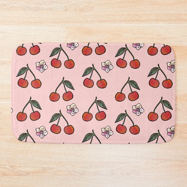 Item preview, Cherries Sakura designed and sold by Olooriel.