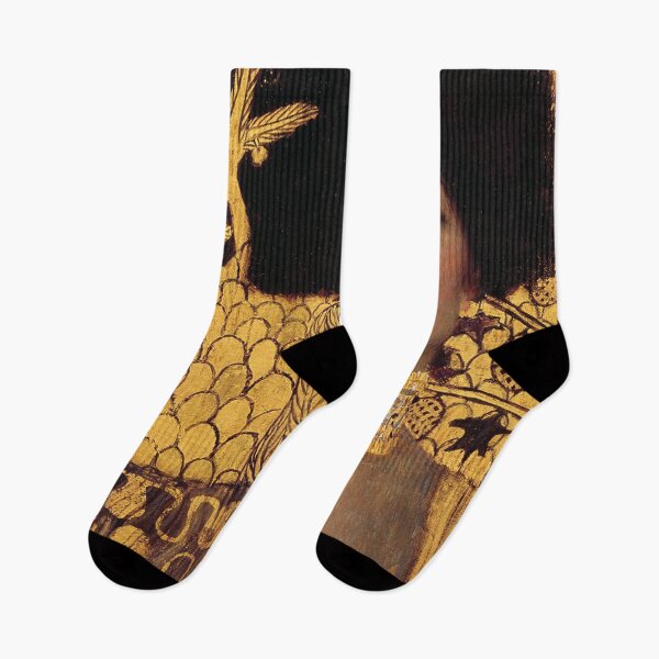 Item preview, Judith I - part 1 by Gustav Klimt Gold designed and sold by Bebichic.