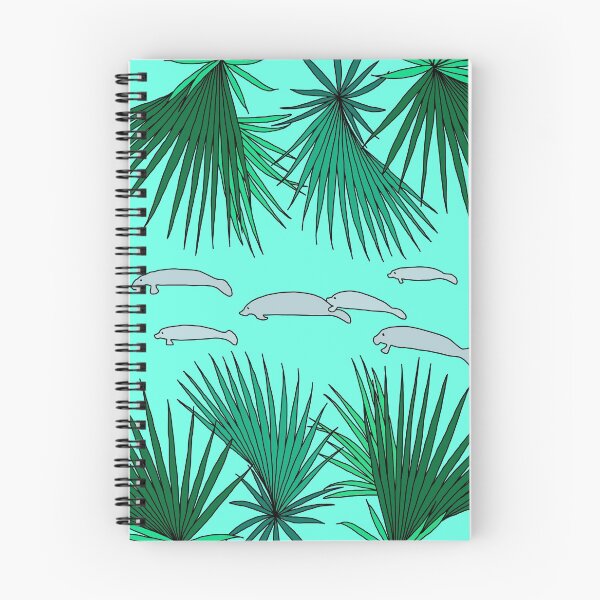 Item preview, Florida Manatees designed and sold by m-lapino.
