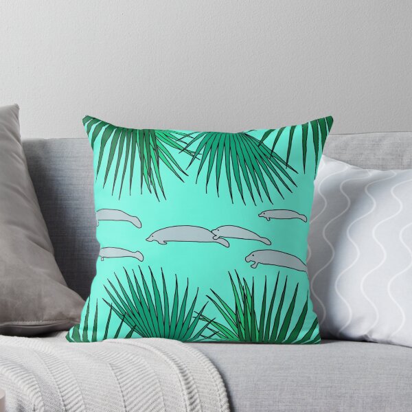 Item preview, Florida Manatees designed and sold by m-lapino.