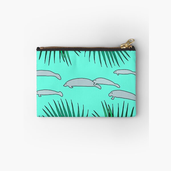 Item preview, Florida Manatees designed and sold by m-lapino.