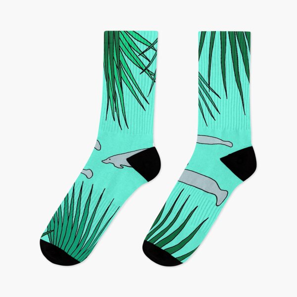 Item preview, Florida Manatees designed and sold by m-lapino.