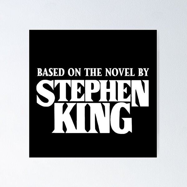 Item preview, Based on the Novel - White designed and sold by Jessica Cushen.