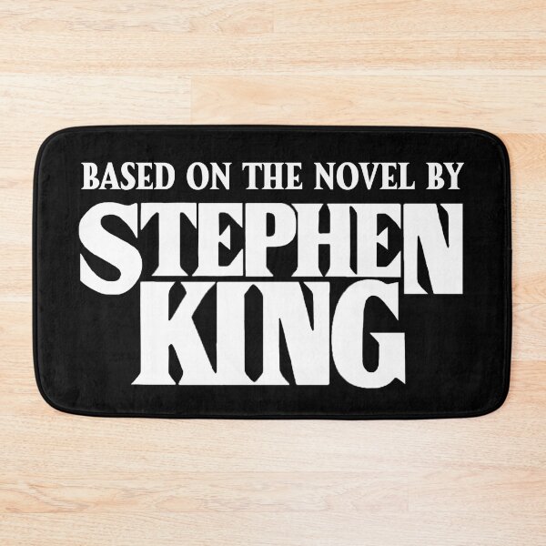 Item preview, Based on the Novel - White designed and sold by Jessica Cushen.
