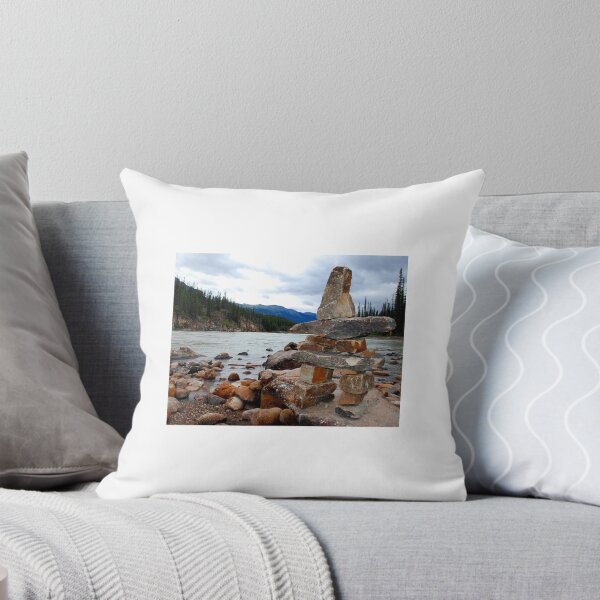 Item preview, Inukshuk 1 designed and sold by fishinmusician.