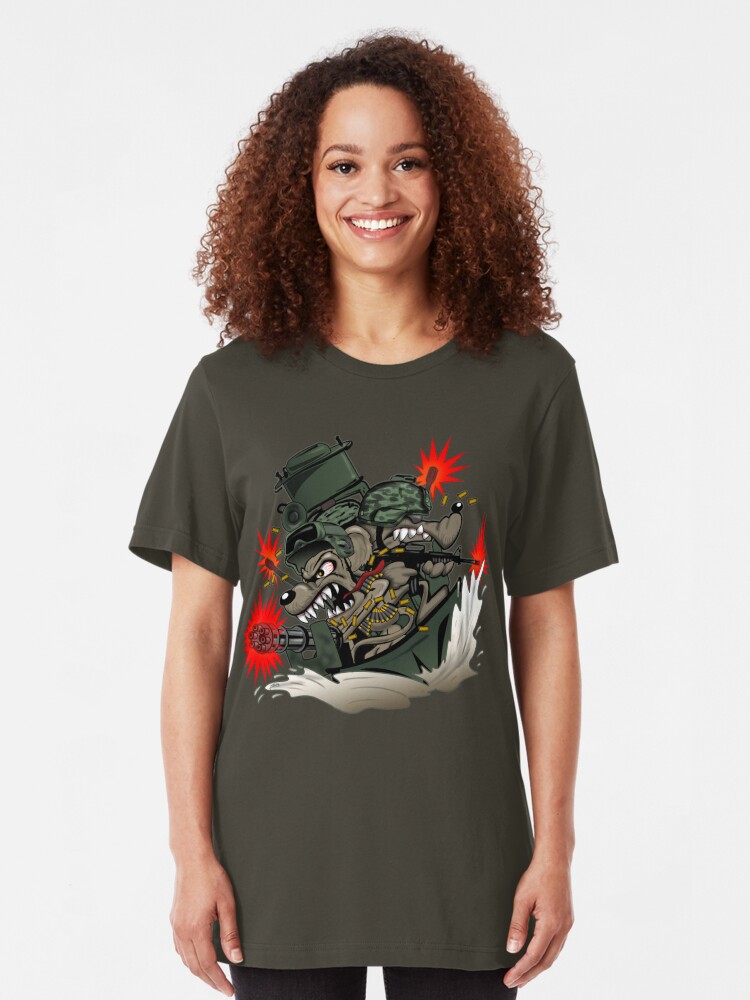 rug rats t shirt