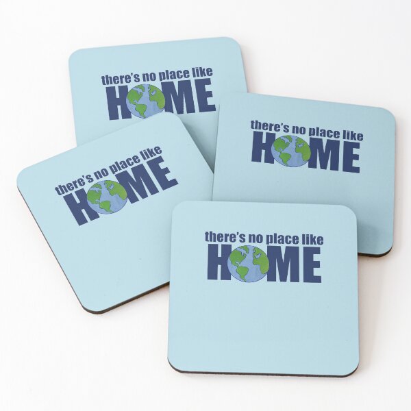 Item preview, There's no place like HOME designed and sold by FrictionMaxxing.