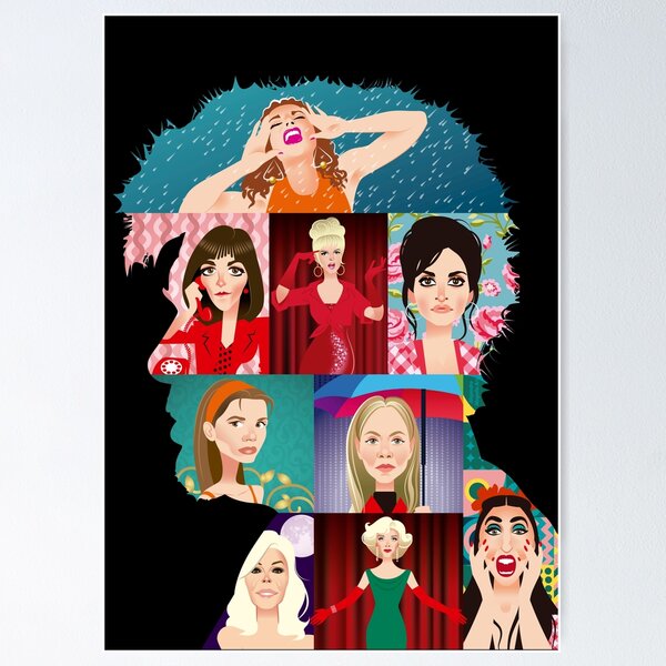 Item preview, Pedro! designed and sold by AleMogolloArt.