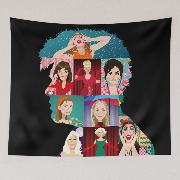 Item preview, Pedro! designed and sold by AleMogolloArt.