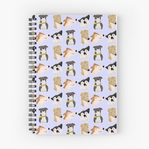 Item preview, Jenna marbles dog pattern designed and sold by AliciaBarten.