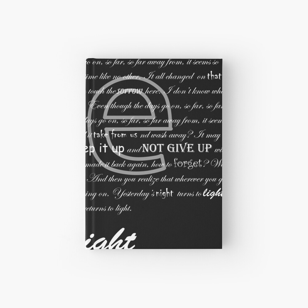 Be The Light One Ok Rock Laptop Skin By Chino Redbubble