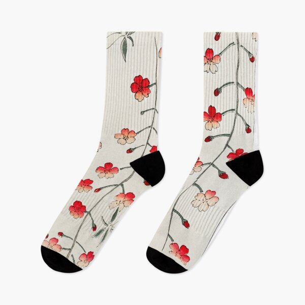 Item preview, Cherry Blossom Print -  Watanabe Seitei - Japanese art designed and sold by Bebichic.